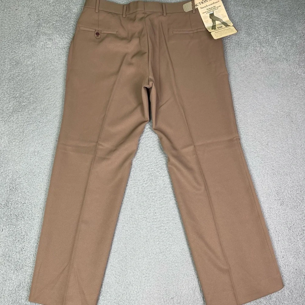 Vintage 70s Levi’s action slacks‎